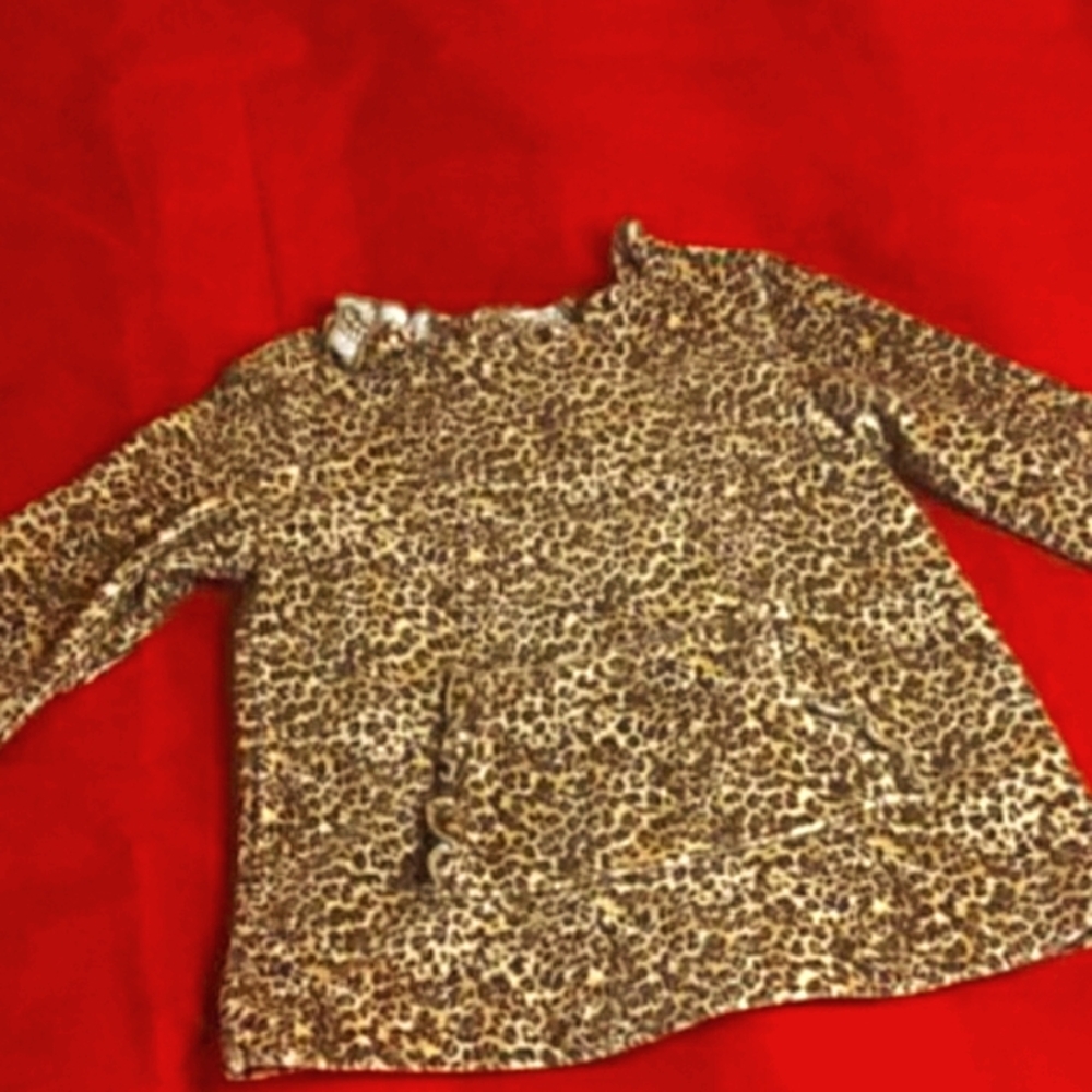 Kids blouse